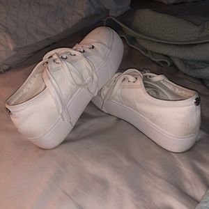 Steve Madden Emmi Platform Sneakers